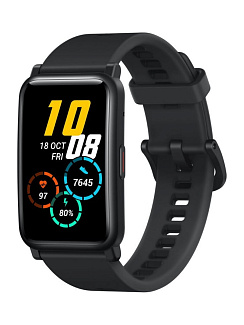 Смарт-часы Honor Smart Watch ES Черный