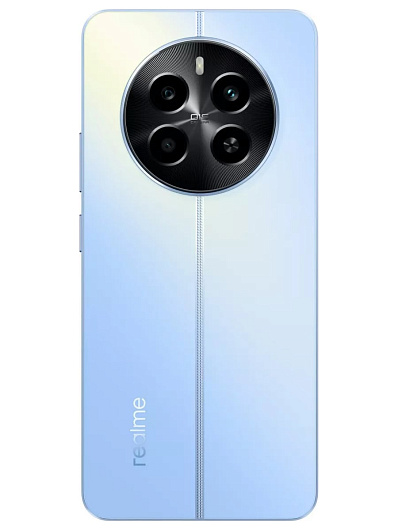 Смартфон Realme 12 8/256 Гб Синий