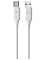 Кабель TFN USB - micro USB 1.0 м  Белый