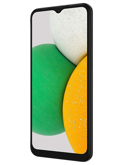 Смартфон Samsung SM-A032 Galaxy A03 Core 32 Гб Черный