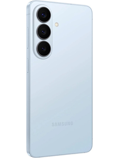 Samsung SM-S942 Galaxy S26 12/512 Гб Голубой