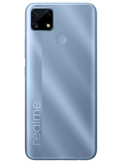 Смартфон Realme C25s 64 Гб Синий