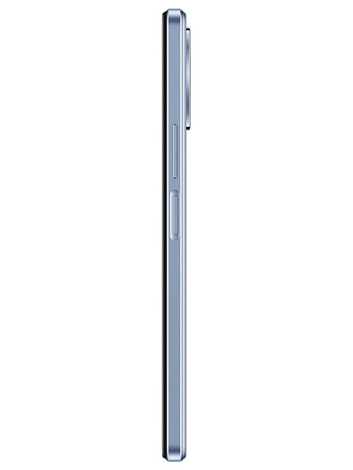 Смартфон Honor X6 64 Гб Серебряный