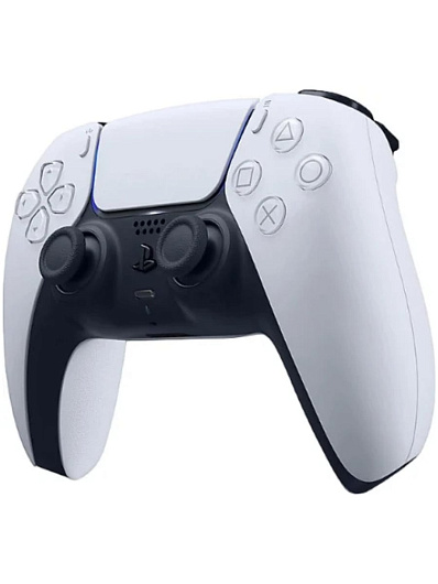 Игровая консоль Sony PlayStation 5 Slim Digital Edition 1 Тб Белый
