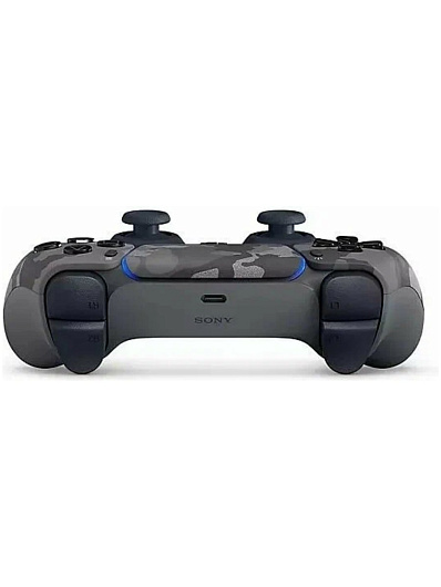 Беспроводной геймпад Sony PlayStation DualSens Хаки