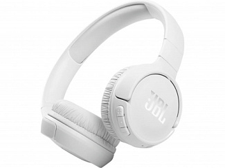Беспроводные наушники JBL Tune 510BT Белый
