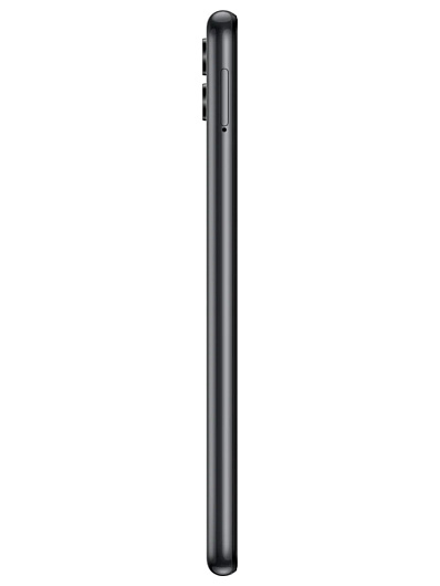 Смартфон Samsung SM-A045 Galaxy A04 64 Гб Черный