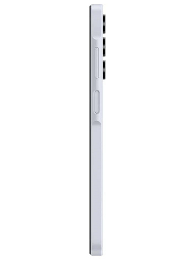 Смартфон Samsung SM-A155 Galaxy A15 6/128 Гб Голубой