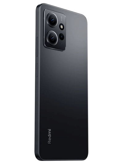 Смартфон Xiaomi Redmi Note 12 6/128 Гб Серый