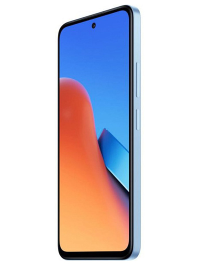 Смартфон Xiaomi Redmi 12 8/256 Гб Синий