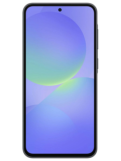 Samsung SM-A366 Galaxy A36 8/256 Гб Черный