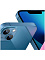 Смартфон Apple iPhone 13 256 Гб Синий