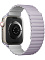 Ремешок для Apple Watch 49/45/44/42 Uniq Revix Белый