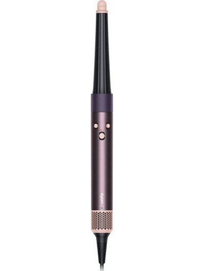 Стайлер Dyson AirWrap Complete Long HS08 Straight+Wavy Jasper Plum