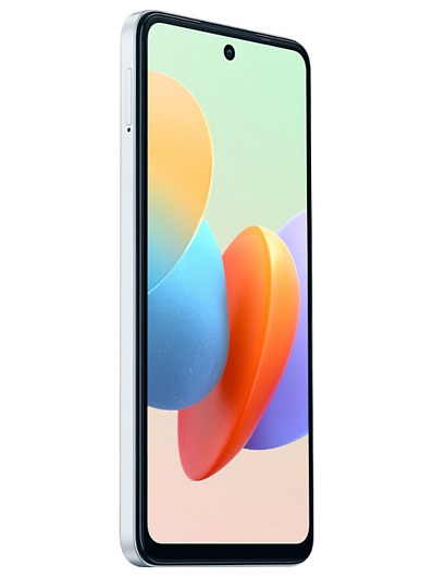 Смартфон Tecno Spark Go 2024 3/64 Гб Белый