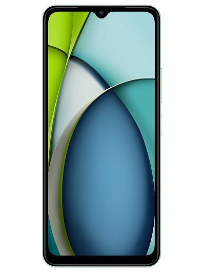 Смартфон Xiaomi Redmi A3x 3/64 Гб Зеленый