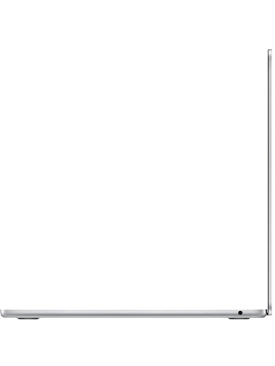 MacBook Air 15 2026 M5 16/512 Гб  Серебряный