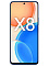 Смартфон Honor X8 128 Гб Синий