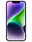 Смартфон Apple iPhone 14 Plus 256 Гб Фиолетовый