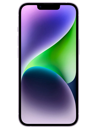 Смартфон Apple iPhone 14 Plus 256 Гб Фиолетовый