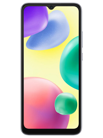 Смартфон Xiaomi Redmi 10 A 32 Гб Серебряный