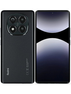 Redmi Note 14 Pro 12/512 Гб Черный