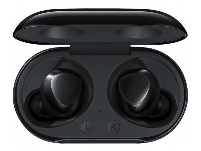 Беспроводные наушники Samsung Galaxy Buds+ (SM-R175) Черный