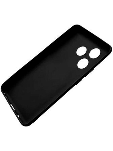 Клип-кейс для Tecno Spark 10C Меридиан Gresso Черный