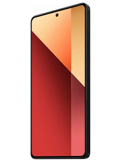 Смартфон Xiaomi Redmi Note 13 Pro 8/128 Гб Черный