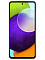 Смартфон Samsung SM-A525 Galaxy A52 128 Гб Синий