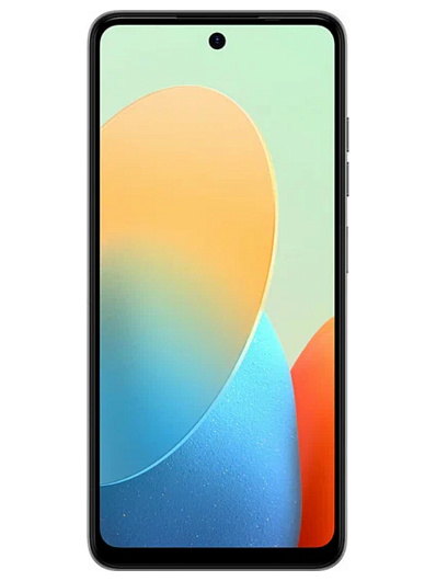 Смартфон Tecno Spark Go 2024 4/128 Гб Черный