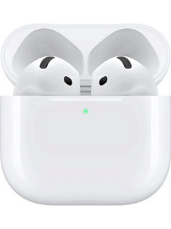 Беспроводные наушники Apple AirPods 5 ANC Белый