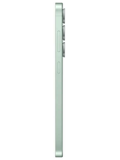 Смартфон Samsung SM-S931 Galaxy S25 12/256 Гб Зеленый