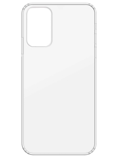 Клип-кейс Xiaomi Redmi Note 11/POCO M4 Pro Air Gresso Прозрачный Клип-кейс Xiaomi Redmi Note 11/POCO M4 Pro Air Gresso Прозрачный
