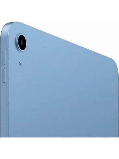 iPad 11 A16 (2025) Wi-Fi 256 Гб Голубой