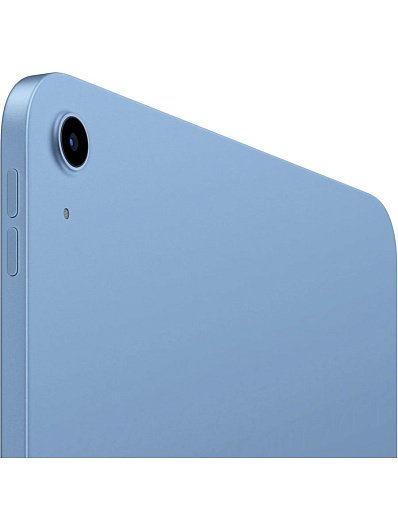 iPad 11 A16 (2025) Wi-Fi 128 Гб Голубой