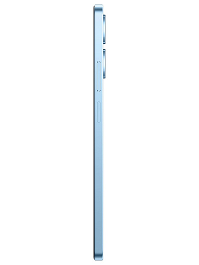 Смартфон Realme Note 60 6/128 Гб Синий