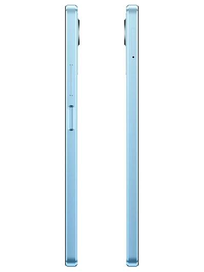 Смартфон Realme C30s 2/32 Гб Синий
