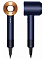 Фен Dyson SuperSonic HD07 Blue/Copper