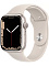 Смарт-часы Apple Watch 7 GPS 45mm Бежевый