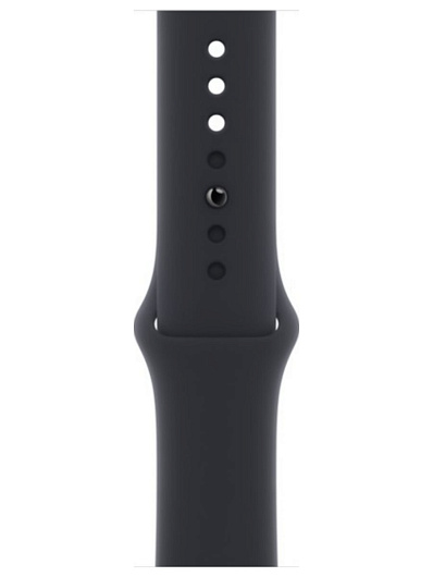 Смарт-часы Apple Watch 8 GPS 45mm Черный