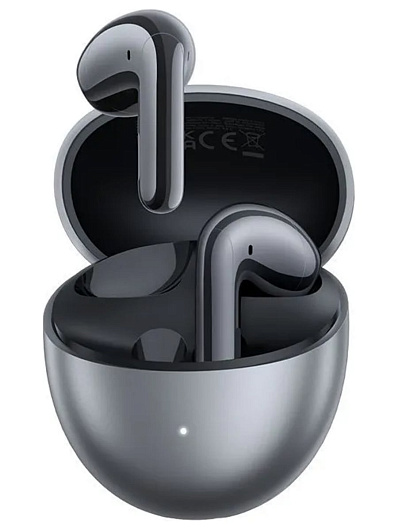 Беспроводные наушники Honor Choice Earbuds S7 Серый