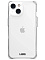 Клип-кейс для iPhone 14 Uag Plyo Ice Прозрачный
