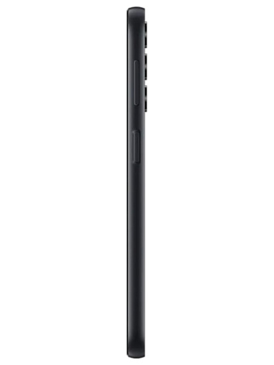 Смартфон Samsung SM-A246 Galaxy A24 6/128 Гб Черный