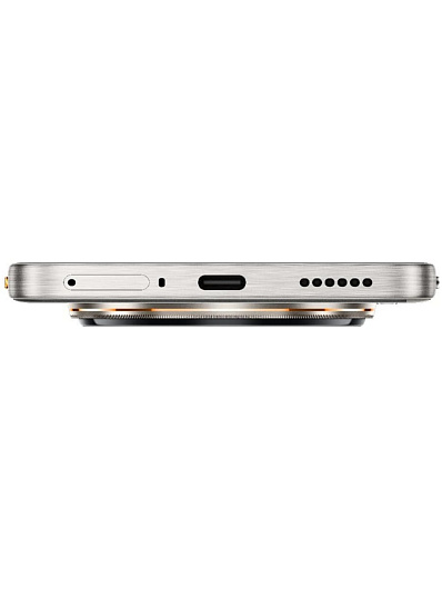 Tecno Camon 40 Premier 12/256 Гб Серый