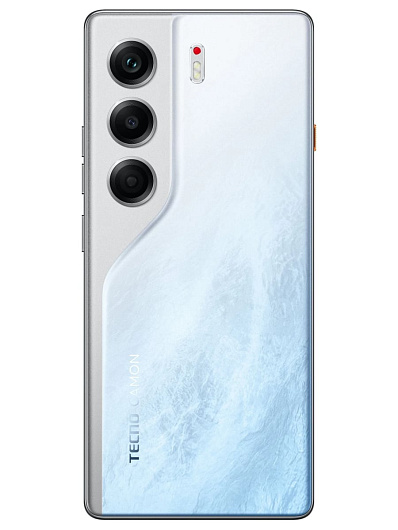 Tecno Camon 40 8/256 Гб Белый