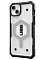 Клип-кейс для Apple iPhone 15 Plus Uag Pathfinder с поддержкой Magsafe Прозрачный