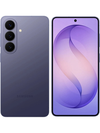 Samsung SM-S942 Galaxy S26 12/512 Гб Фиолетовый