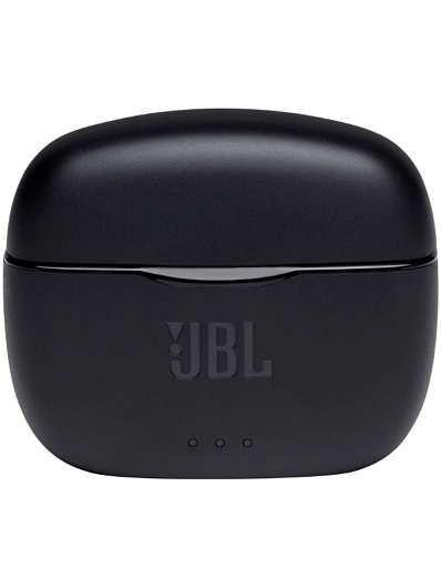 Беспроводные наушники JBL Tune 215 TWS Черный
