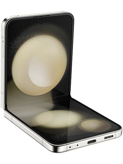 Смартфон Samsung Galaxy Z Flip 5 512 Гб Бежевый